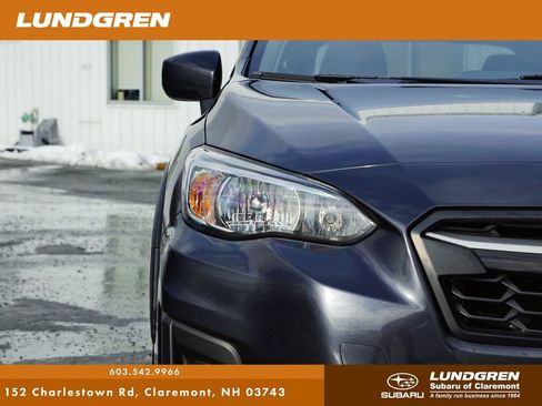 Used 2019 Subaru Crosstrek 2.0i Premium image 12