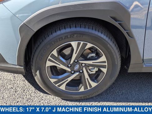 Certified 2025 Subaru Crosstrek 2.0i Premium image 11