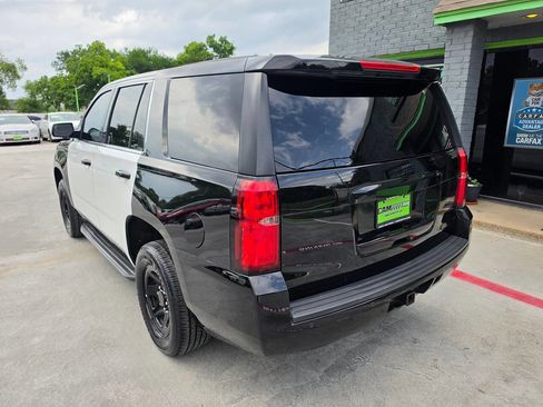 Used 2016 Chevrolet Tahoe 2WD w/ Remote Keyless Entry Package image 11