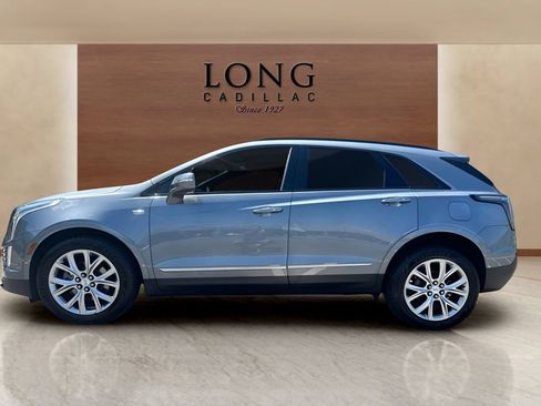Used 2020 Cadillac XT5 Sportv AWD/4WD image 2