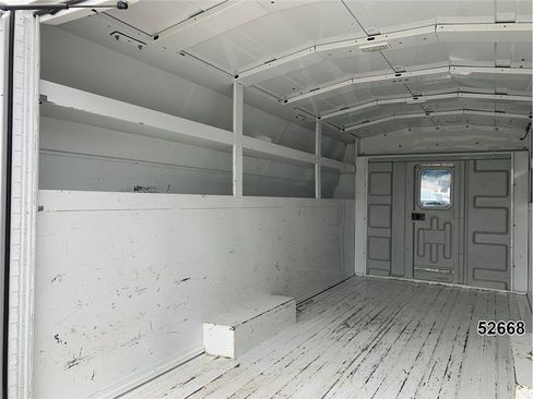 Used 2023 Ford E-450 and Econoline 450 Super Duty w/ Power Windows & Locks Group RWD image 12