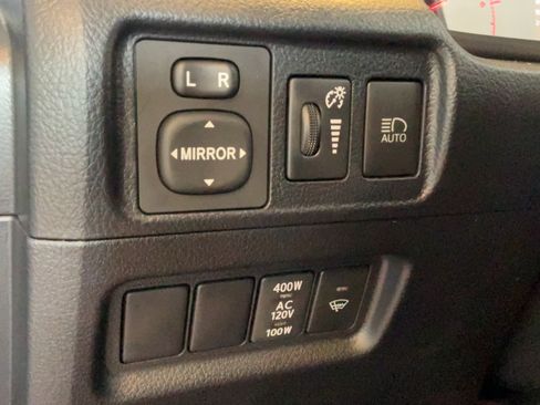Certified 2024 Toyota 4Runner SR5 RWD image 19