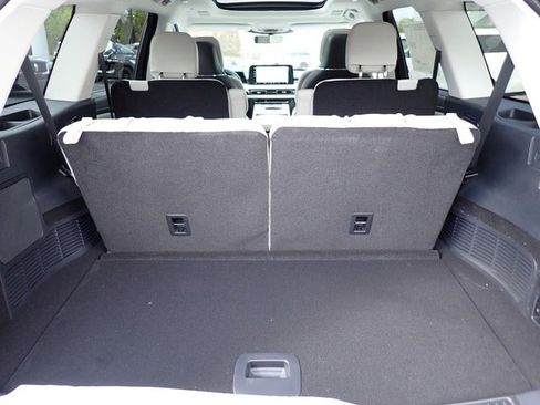 New 2025 Lincoln Aviator Reserve w/ Equipment Group 201A image 5