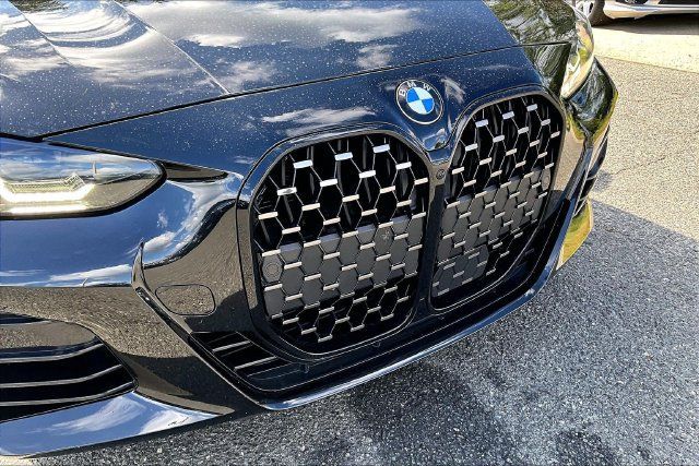 Used 2022 BMW 440i xDrive Convertible AWD/4WD image 6