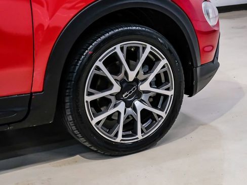 Used 2017 FIAT 500X Trekking image 55