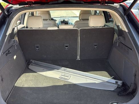 Used 2019 Lincoln Nautilus Select w/ Cargo Utility Package FWD image 23