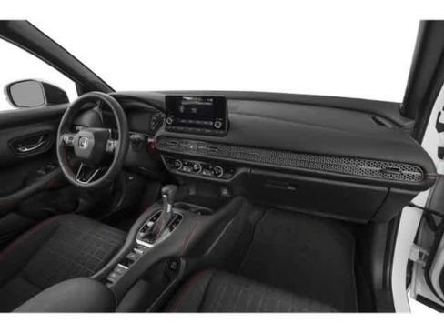 Used 2023 Honda HR-V Sport image 15