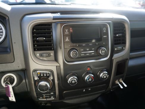 Used 2018 RAM 1500 Tradesman image 16