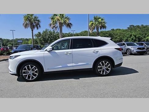 Certified 2023 Acura MDX FWD w/ Technology Package image 18
