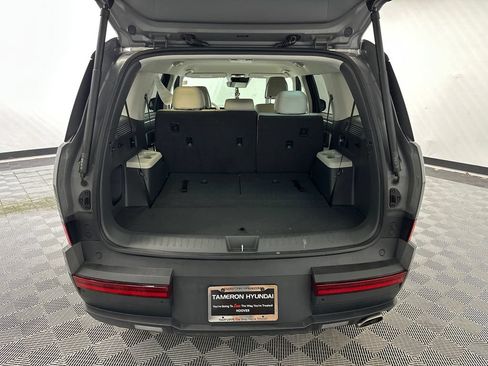Used 2024 Hyundai Santa Fe SEL FWD image 19
