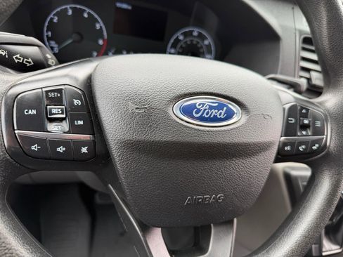 Used 2020 Ford Transit 250 Medium Roof w/ Load Area Protection Package image 18