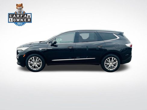 Used 2022 Buick Enclave Premium w/ Experience Buick Package image 2
