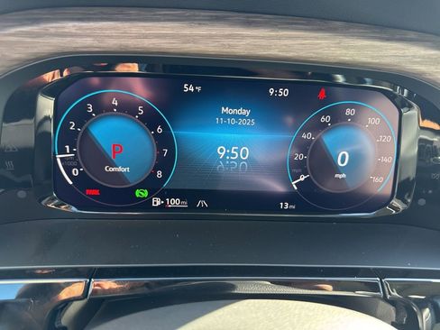 New 2026 Volkswagen Atlas SEL Premium R-Line image 41