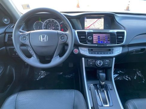 Used 2014 Honda Accord EX-L image 9