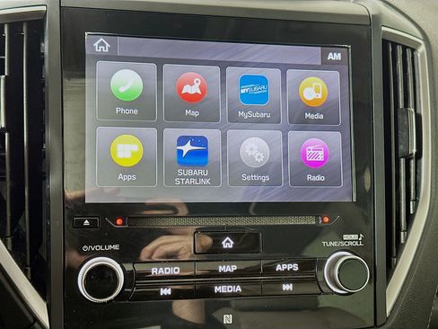 Used 2020 Subaru Forester Limited w/ Popular Package #3 image 15