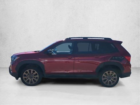 Used 2022 Honda Passport Elite image 9