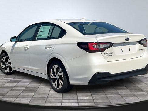 New 2025 Subaru Legacy Premium image 3