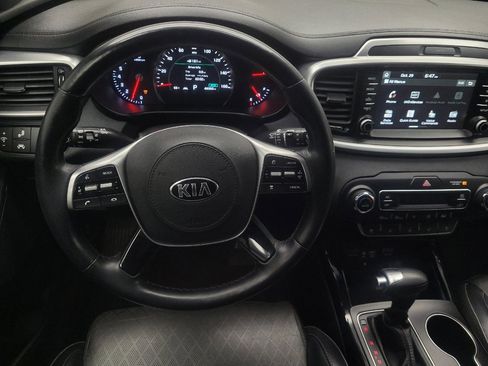Used 2019 Kia Sorento SX image 22