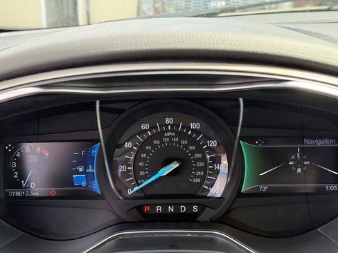 Used 2015 Ford Fusion SE w/ Equipment Group 202A image 22