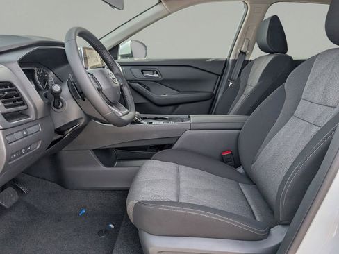 New 2026 Nissan Rogue SV image 17