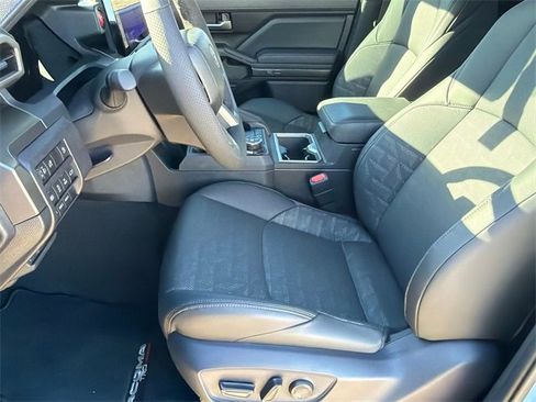 New 2026 Toyota Tacoma TRD Off-Road image 23