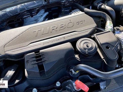 Used 2024 Kia K5 EX w/ EX Premium Package image 33