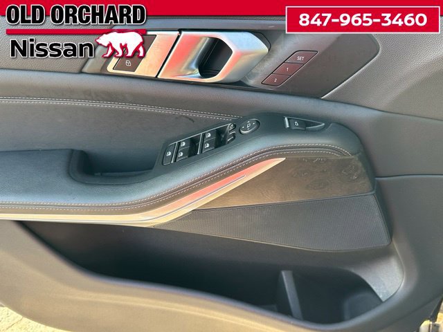 Used 2023 BMW X5 xDrive40i AWD/4WD image 29
