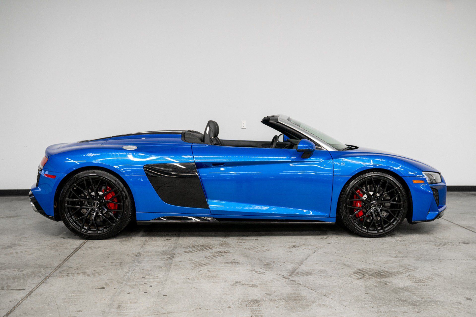 Used 2020 Audi R8 V10 AWD/4WD image 41