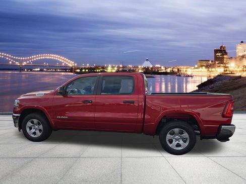 New 2026 RAM 1500 Big Horn image 3