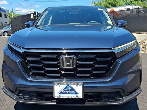 Used 2023 Honda CR-V EX image 2