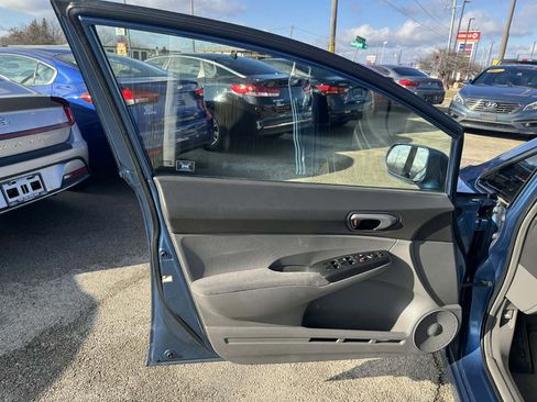 Used 2008 Honda Civic LX image 24