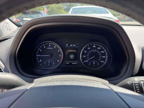 Used 2018 Hyundai Elantra GT w/ Style Package 02 FWD image 23