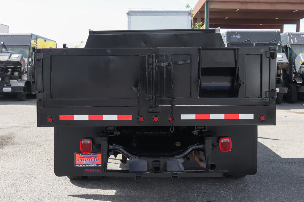 Used 2022 Chevrolet Silverado 3500 W/T w/ WT Convenience Package RWD image 8