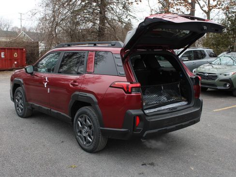 New 2026 Subaru Outback Premium AWD/4WD image 7