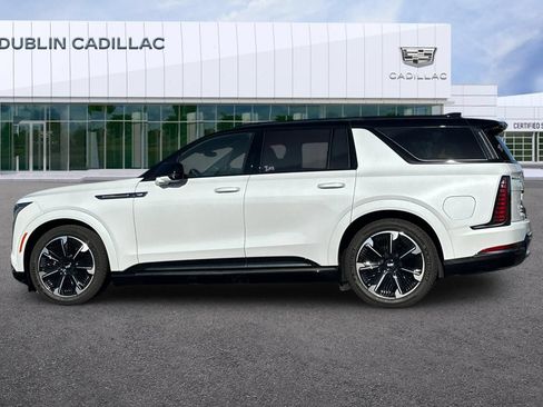 Certified 2026 Cadillac Escalade IQL Sport 2 AWD/4WD image 7