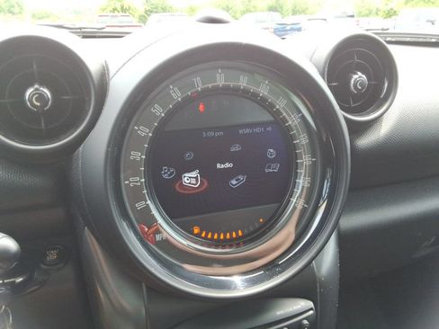 Used 2016 MINI Cooper Countryman S AWD/4WD image 16