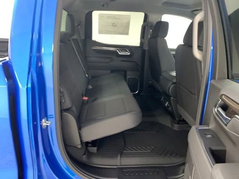 New 2026 Chevrolet Silverado 1500 RST image 22