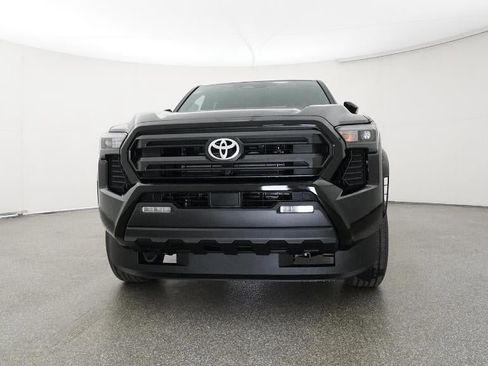 New 2026 Toyota Tacoma SR5 image 58