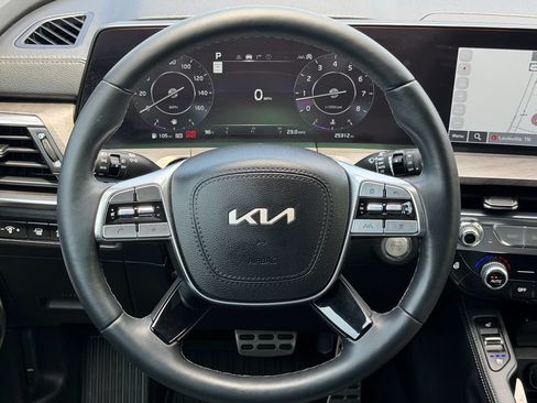 Used 2024 Kia Telluride SX Prestige X-Line AWD/4WD image 24