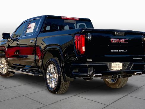 Used 2024 GMC Sierra 1500 Denali w/ Technology Package image 11