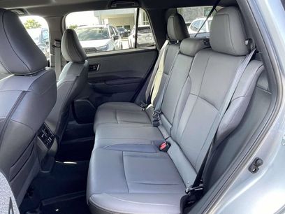 Certified 2026 Subaru Outback Limited w/ Premium/Limited Plus Package