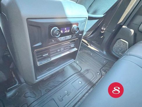 Used 2024 GMC Hummer EV 3X w/ Extreme Off-Road Package image 21