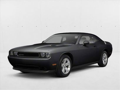 Used 2011 Dodge Challenger R/T