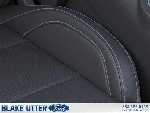 New 2026 Ford Mustang Premium image 16