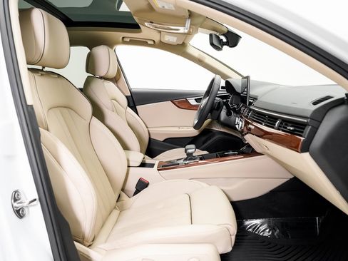 Used 2023 Audi A4 2.0T allroad Premium Plus w/ Premium Plus Package image 21