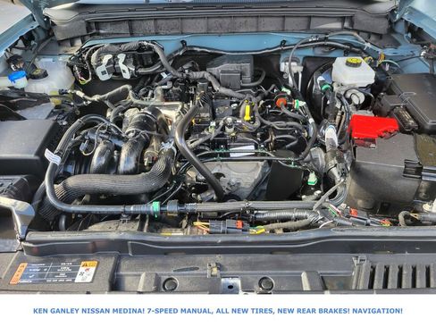 Used 2022 Ford Bronco Badlands image 23