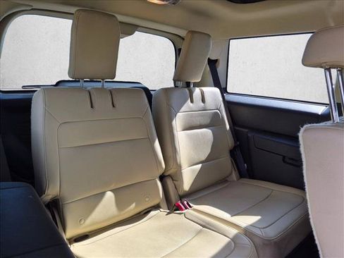 Used 2019 Ford Flex SEL w/ Equipment Group 202A AWD/4WD image 29