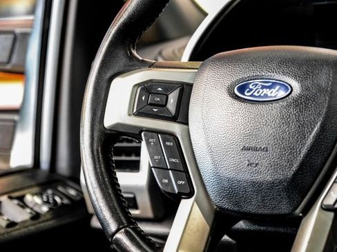 Used 2021 Ford F450 Lariat w/ Lariat Ultimate Package image 17