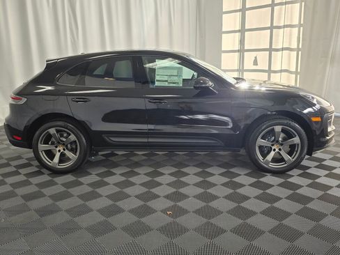 New 2026 Porsche Macan image 8