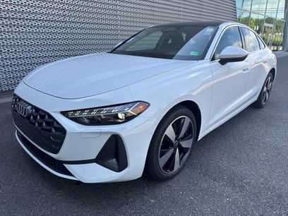 New 2025 Audi A5 2.0T Premium Plus